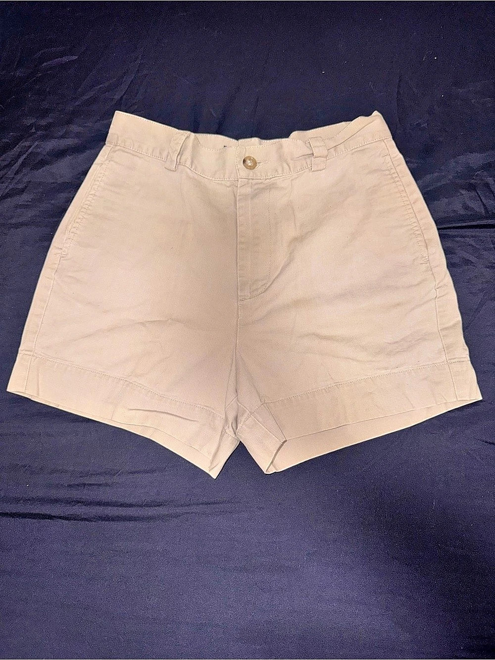 Banana Republic High Waist Shorts in Pink Size 4